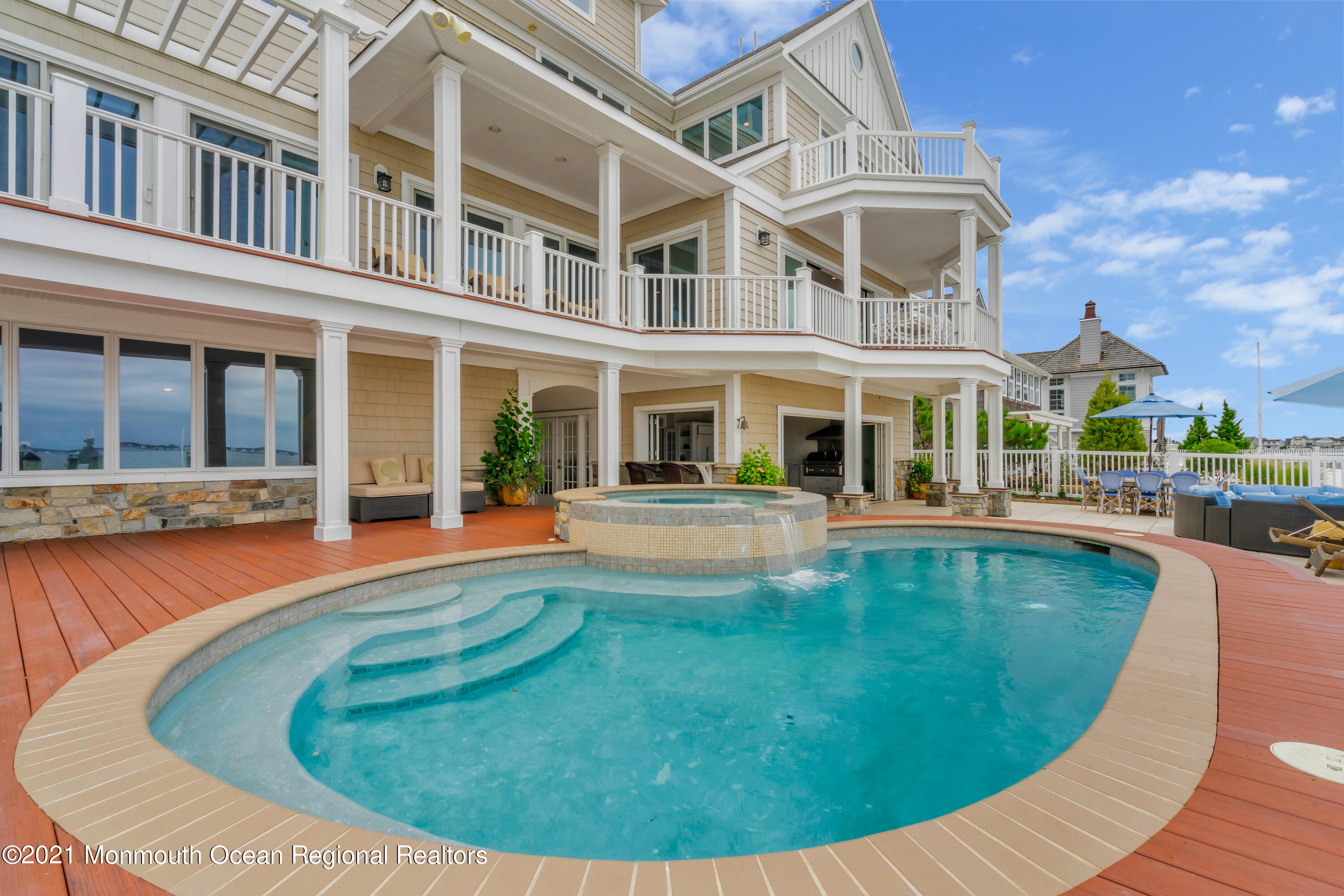 543 Normandy Drive Normandy Beach, NJ 08738 - Photo 53 of 60 62