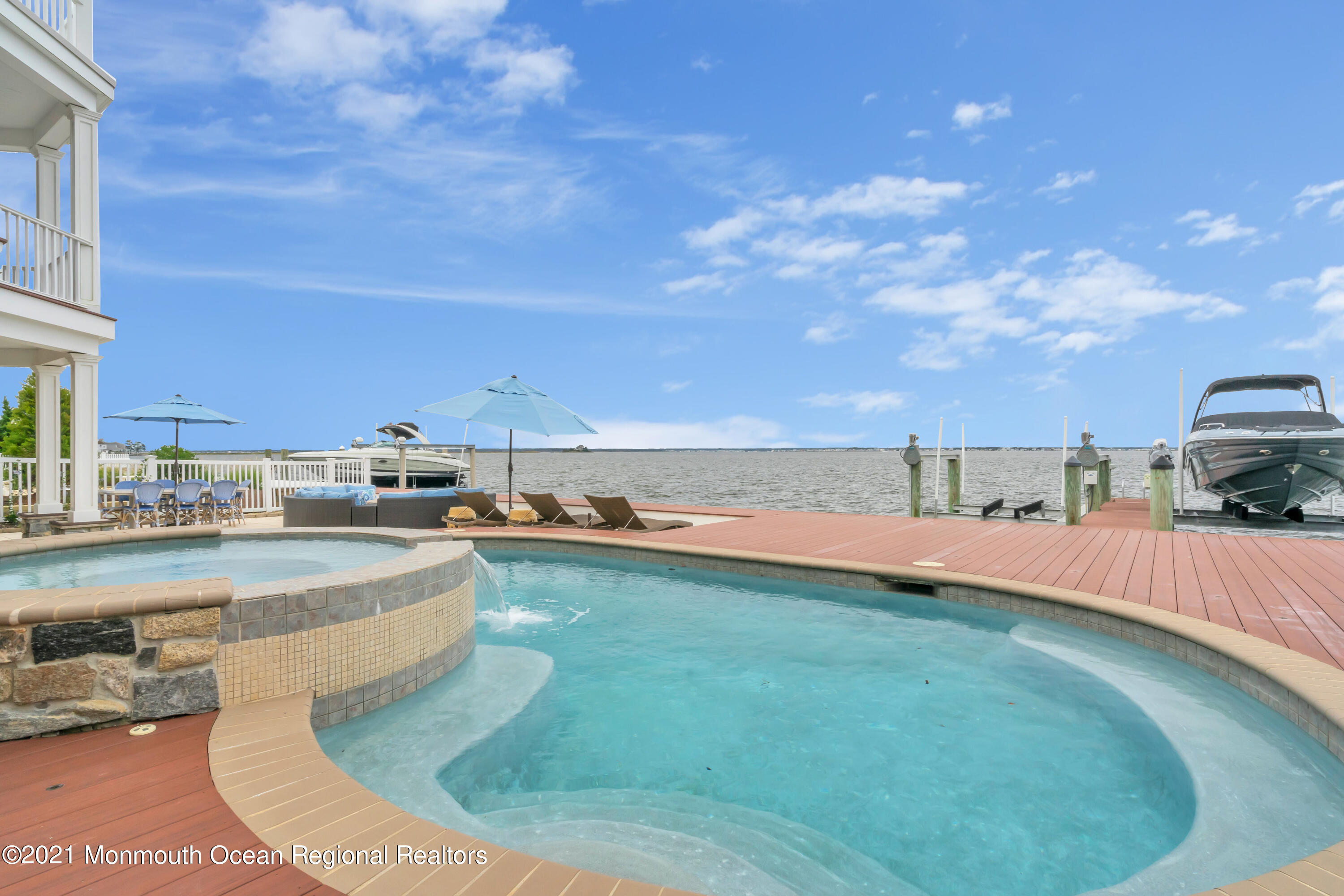 543 Normandy Drive Normandy Beach, NJ 08738 - Photo 56 of 60 66