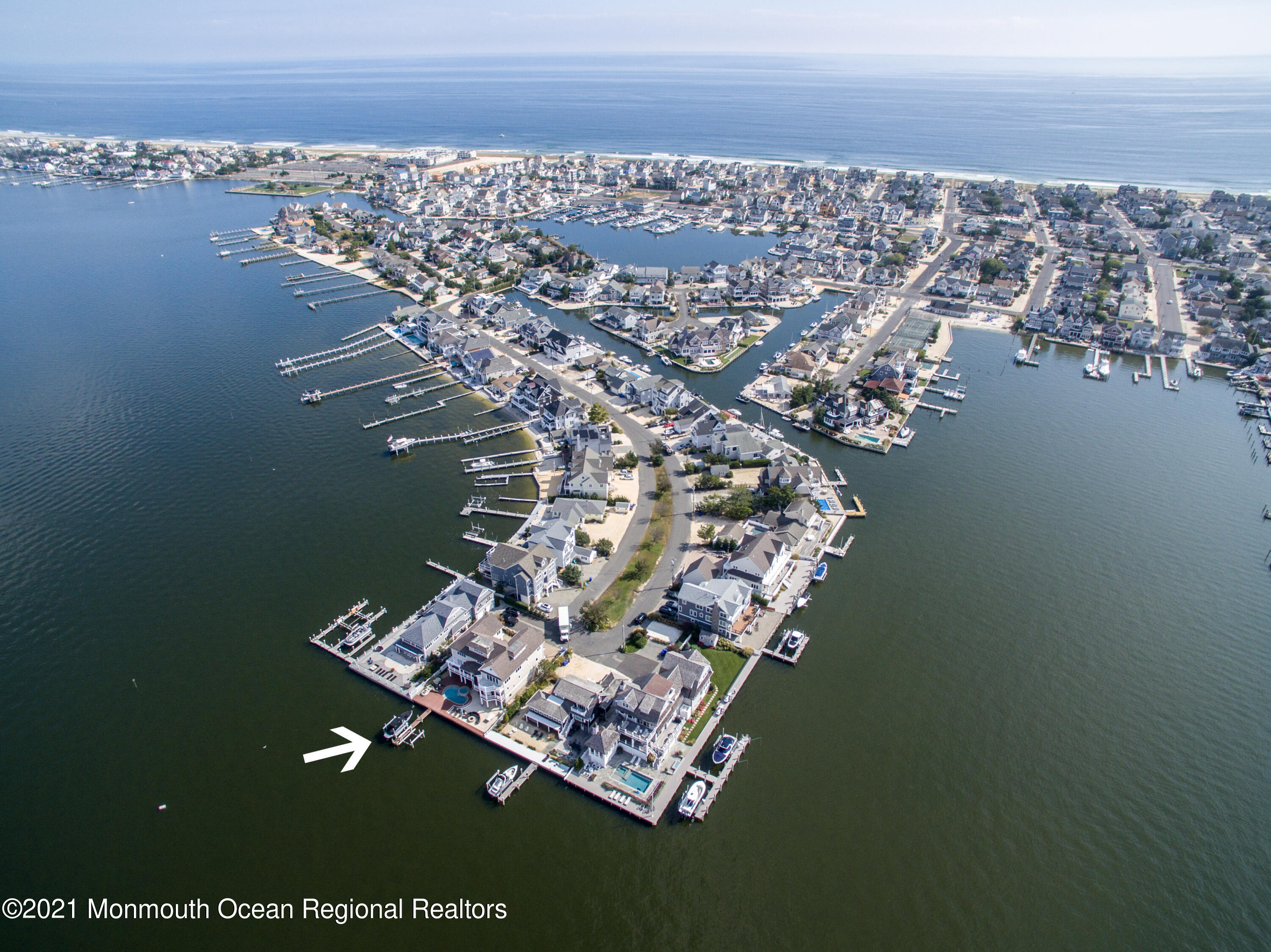 543 Normandy Drive Normandy Beach, NJ 08738 - Photo 59 of 60 69