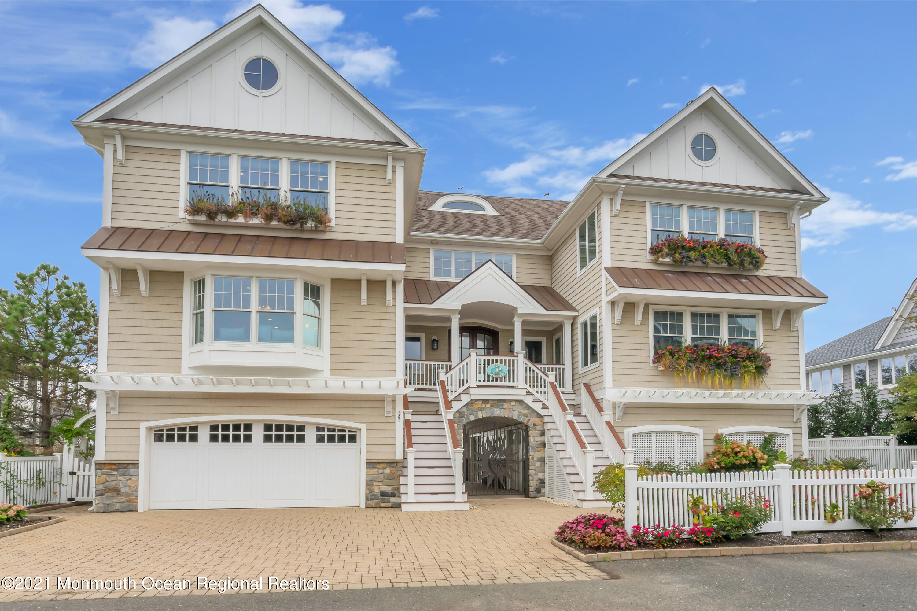 543 Normandy Drive Normandy Beach, NJ 08738 - Photo 60 of 60 70