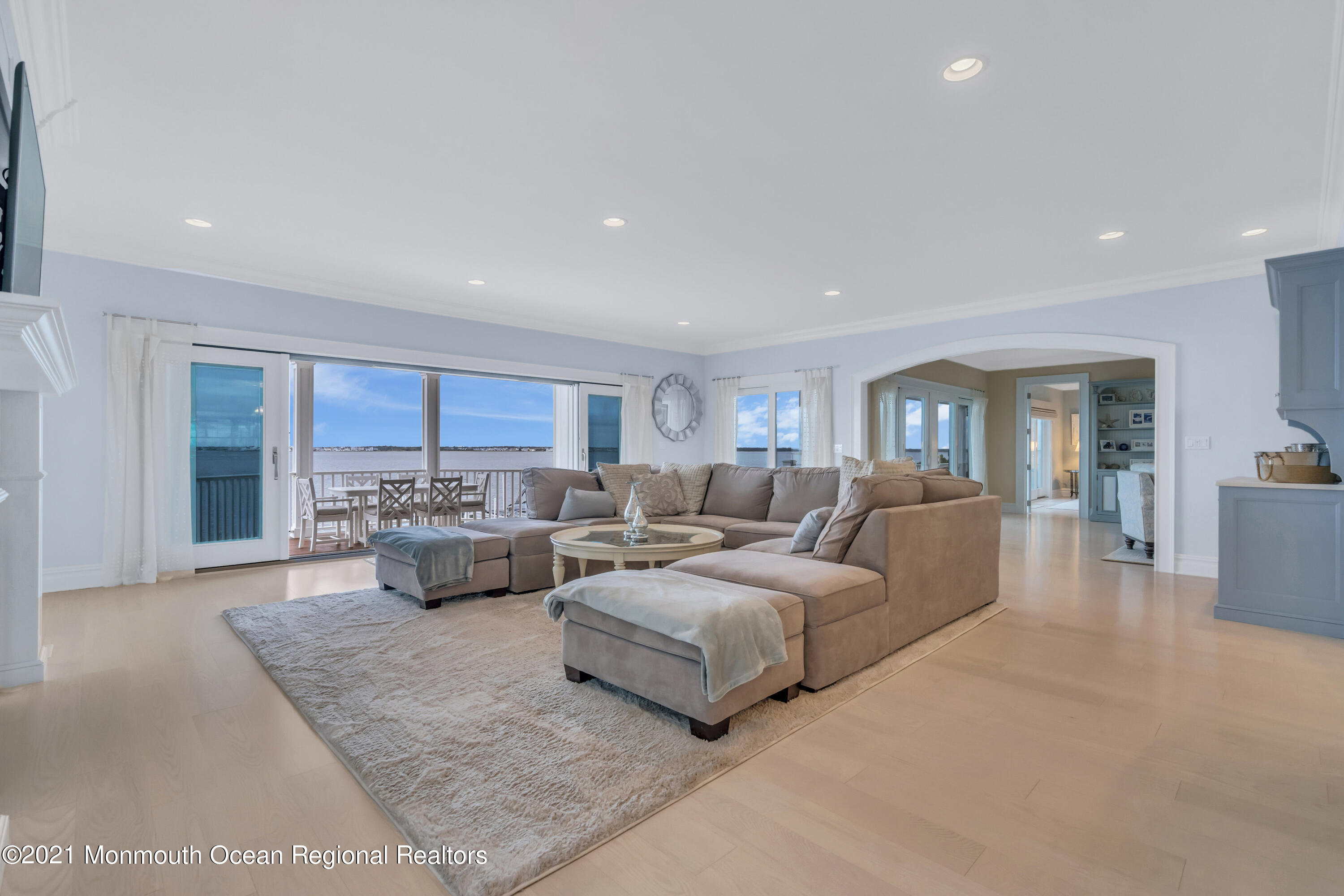 543 Normandy Drive Normandy Beach, NJ 08738 - Photo 7 of 60 7