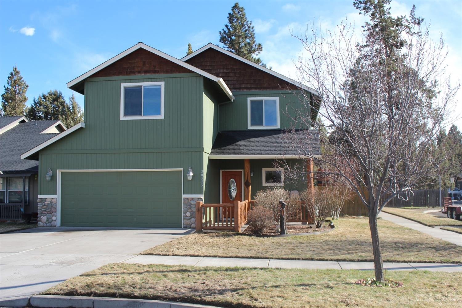 20525 Dylan Loop Bend, OR 97702 - Photo 2 of 25 Additional Photo