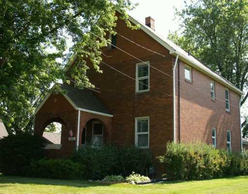 1092 Ridge Road Ambridge, PA 15003 - Photo 1 of 8 Exterior Front.