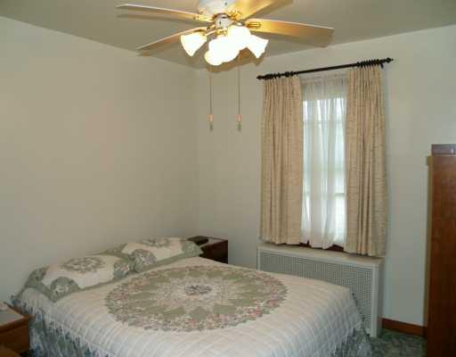 1092 Ridge Road Ambridge, PA 15003 - Photo 7 of 8 Master Bedroom.