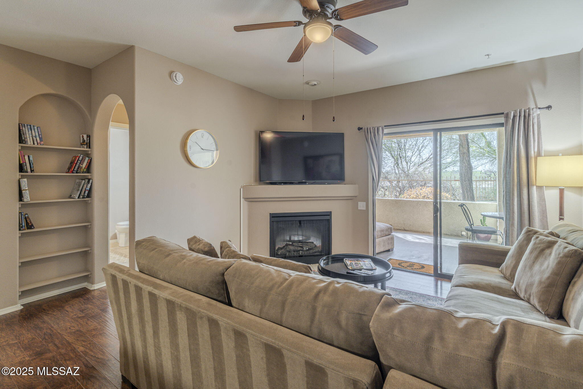 2550 East River Road, Unit 105 Tucson, AZ 85718 - Photo 9 of 29 Gallery Image 9