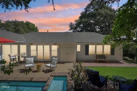 $2,149,000 | 627 Linda Vista Avenue, Pasadena, CA 91105