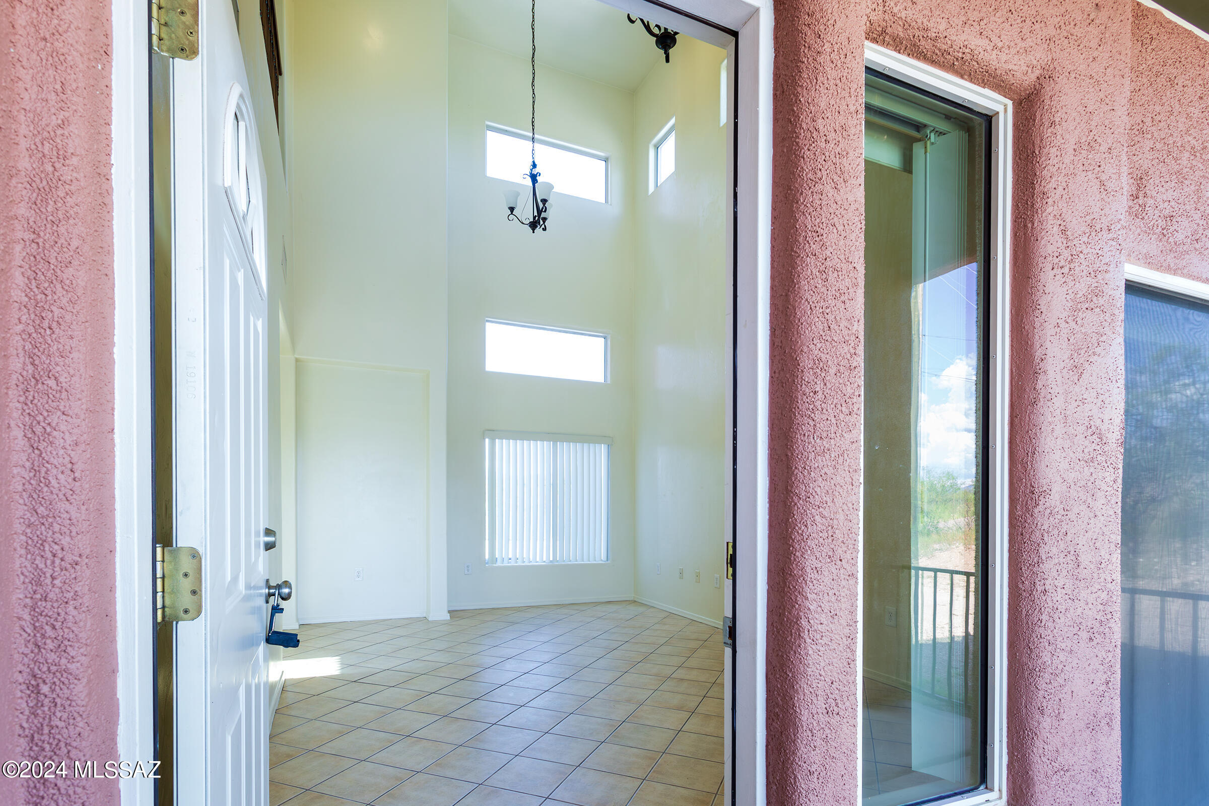 293 Paseo Mascota Rio Rico, AZ 85648 - Photo 3 of 34