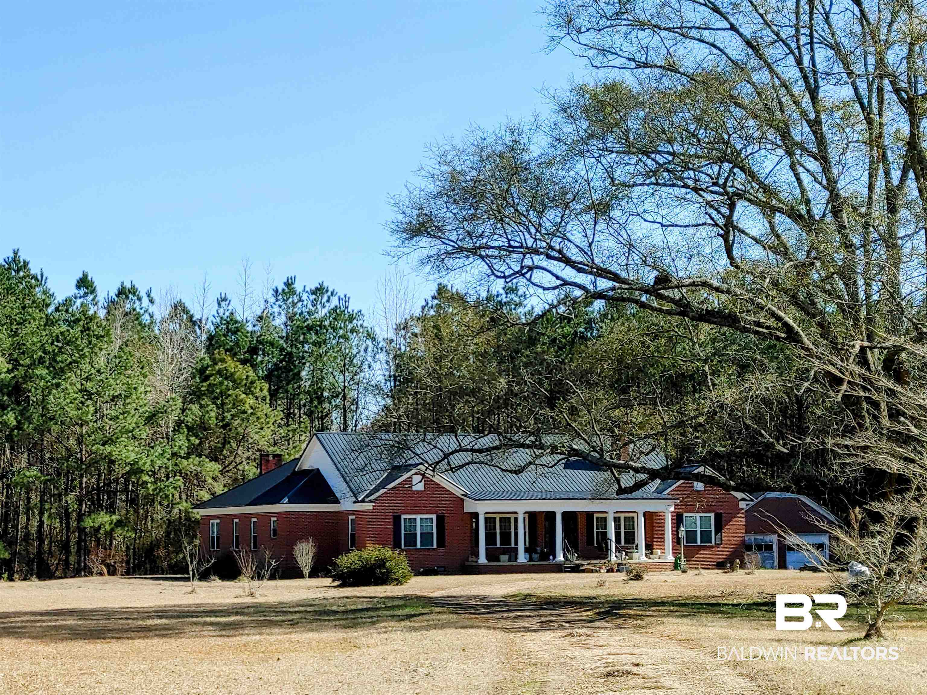 30032 Highway 17 Millry, AL 36558 - Photo 35 of 43