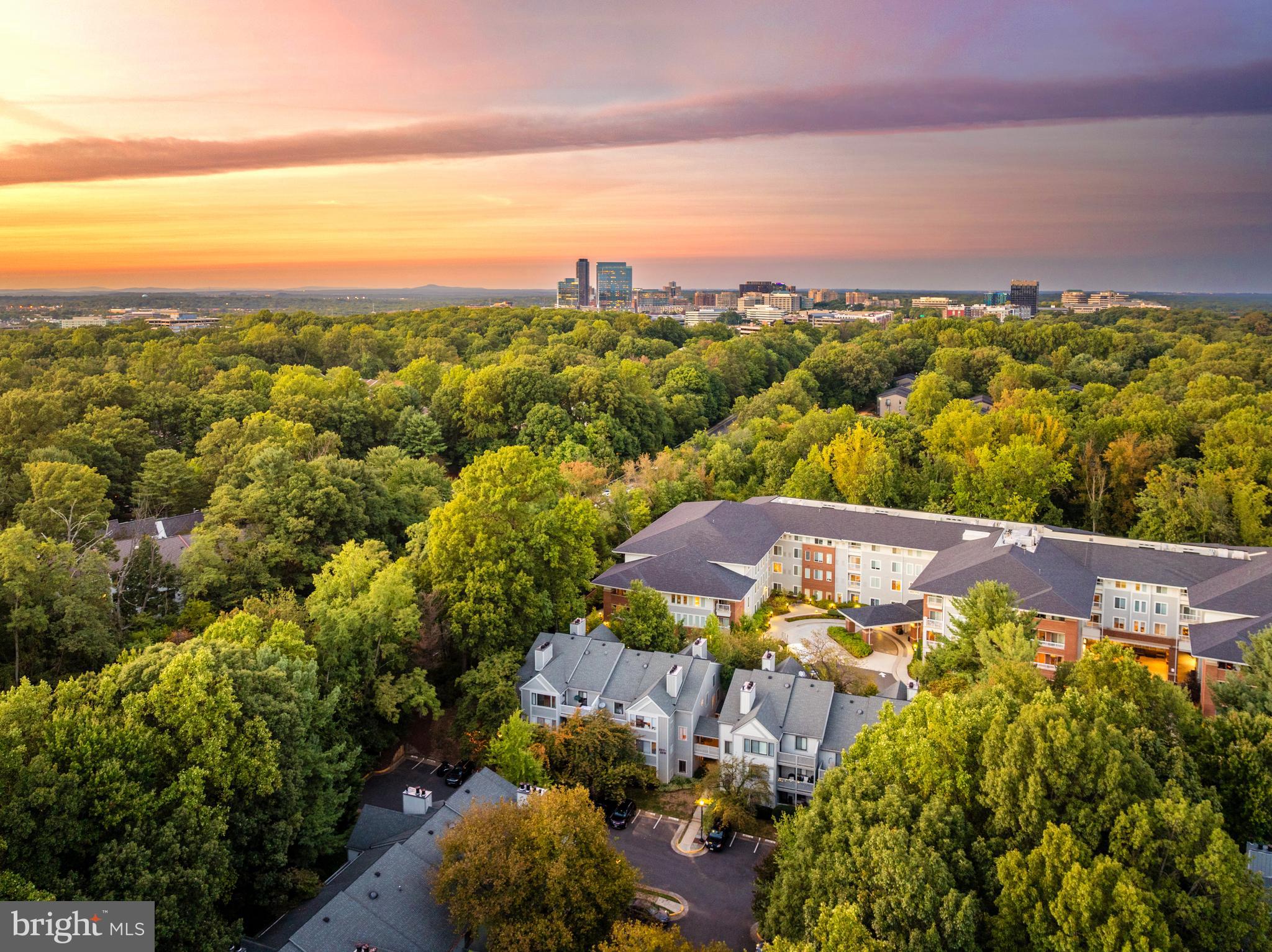 2213 Hunter's Run Drive, Unit 2213 Reston, VA 20191 - Photo 2 of 28 Gallery Image 2