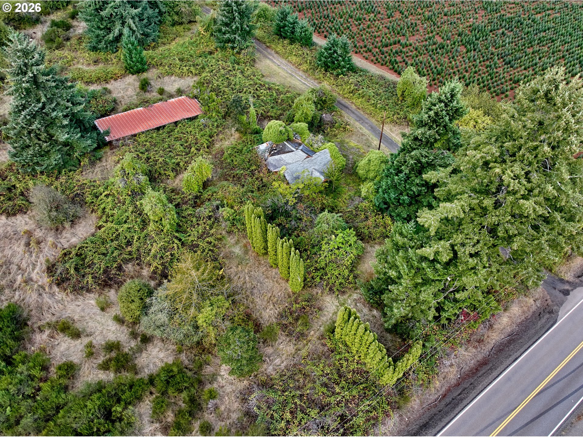 7065 Red Prairie Road Sheridan, OR 97378 - Photo 40 of 42 Gallery Image 40