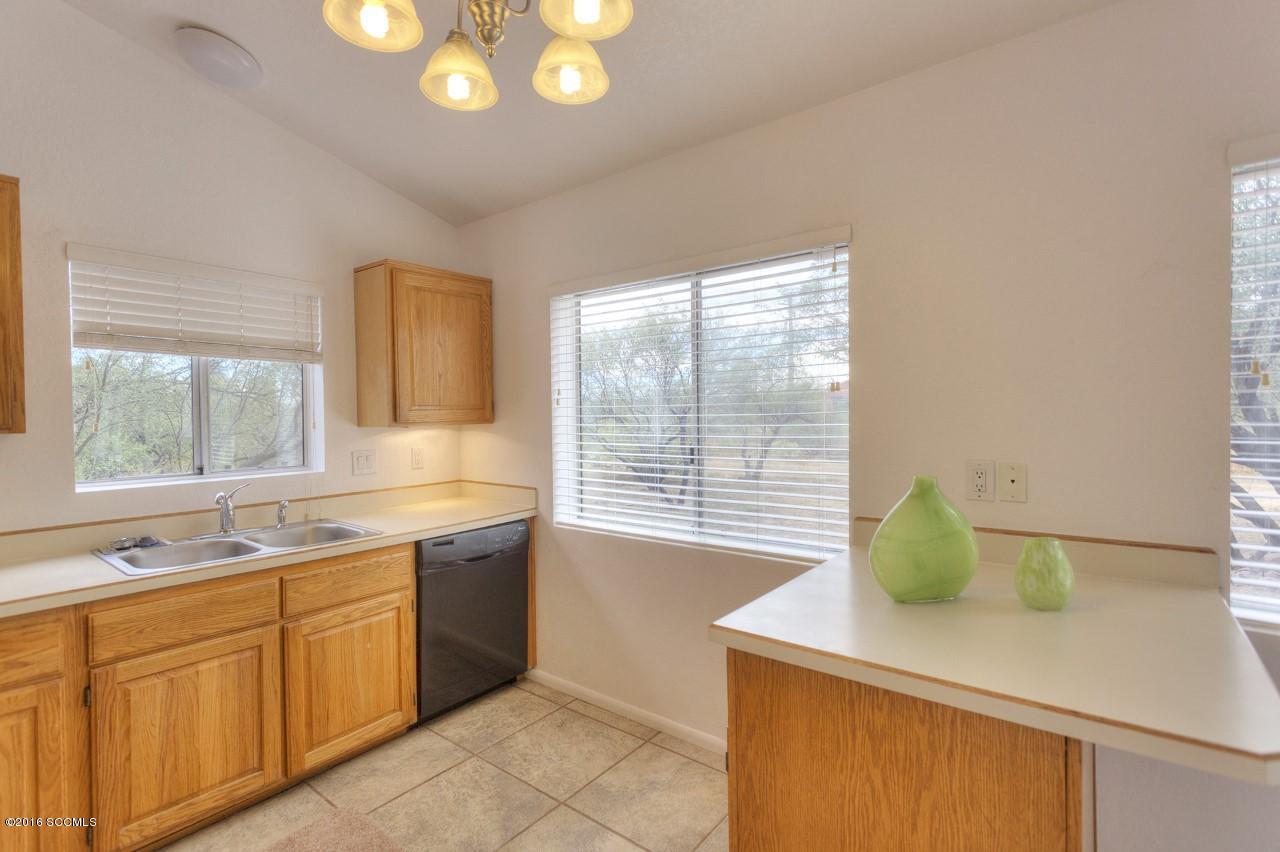 1163 Yeso Court Rio Rico, AZ 85648 - Photo 14 of 21