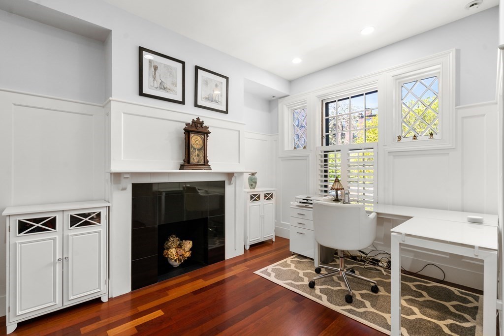 3 Mount Vernon Square, Unit 2 Boston, MA 02108 - Photo 11 of 20