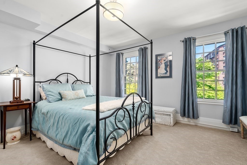 3 Mount Vernon Square, Unit 2 Boston, MA 02108 - Photo 15 of 20