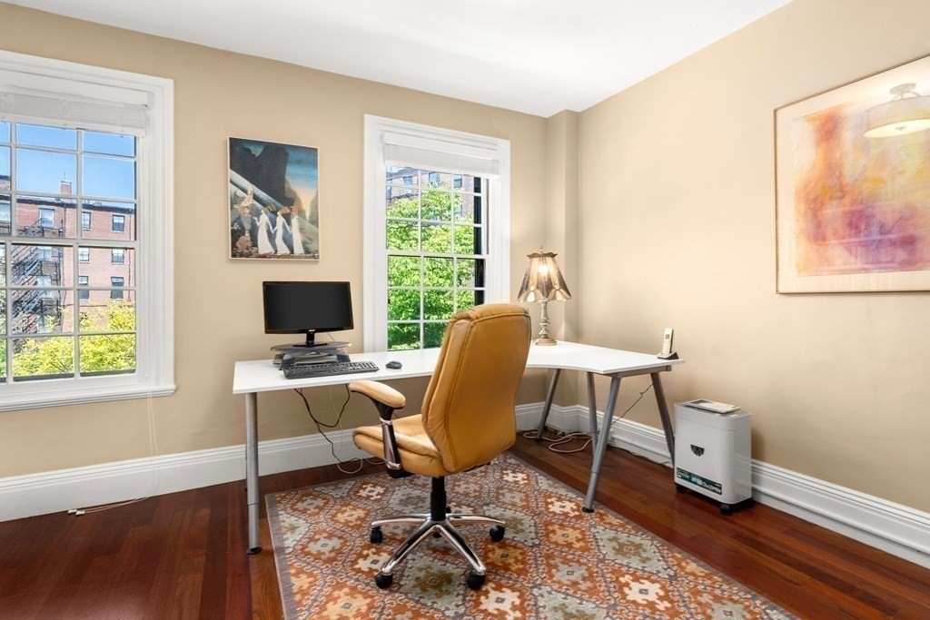 3 Mount Vernon Square, Unit 2 Boston, MA 02108 - Photo 16 of 20