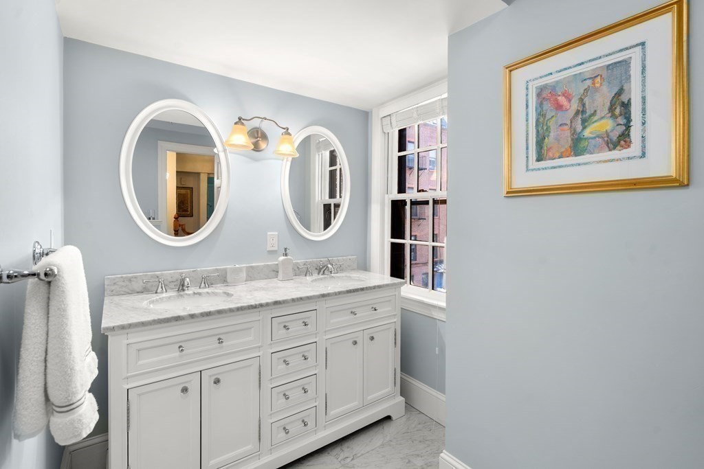 3 Mount Vernon Square, Unit 2 Boston, MA 02108 - Photo 17 of 20