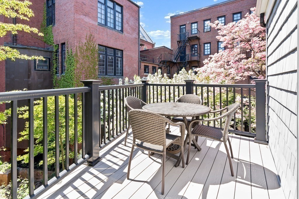 3 Mount Vernon Square, Unit 2 Boston, MA 02108 - Photo 19 of 20