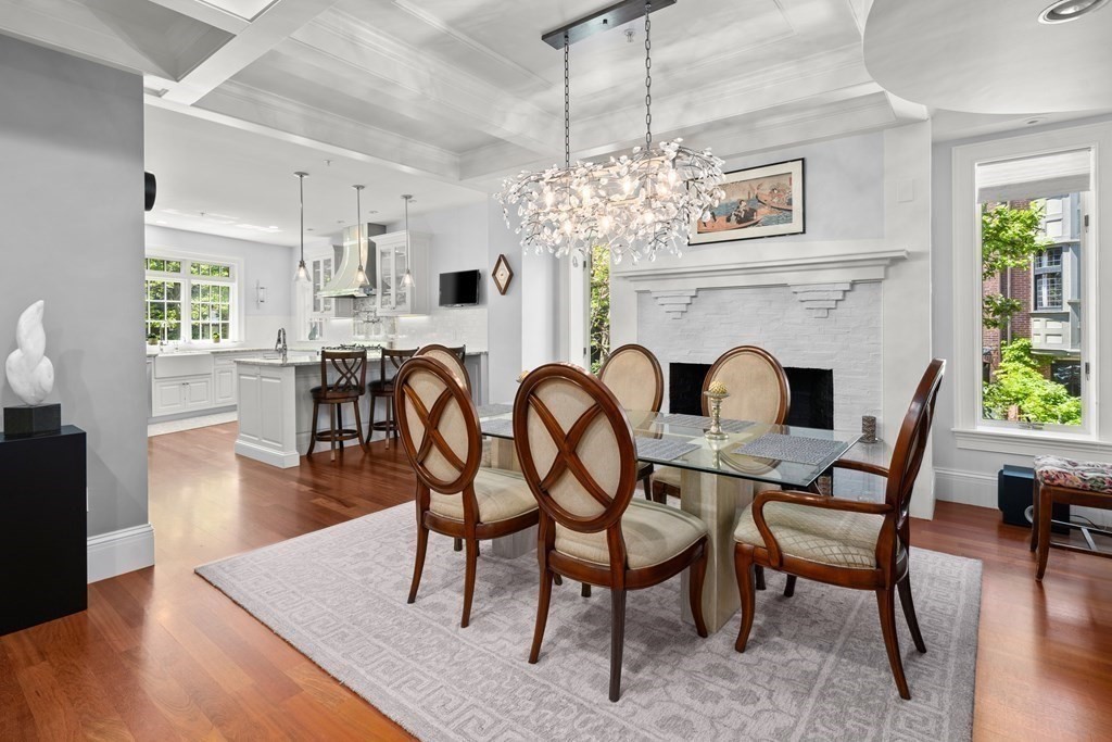 3 Mount Vernon Square, Unit 2 Boston, MA 02108 - Photo 6 of 20