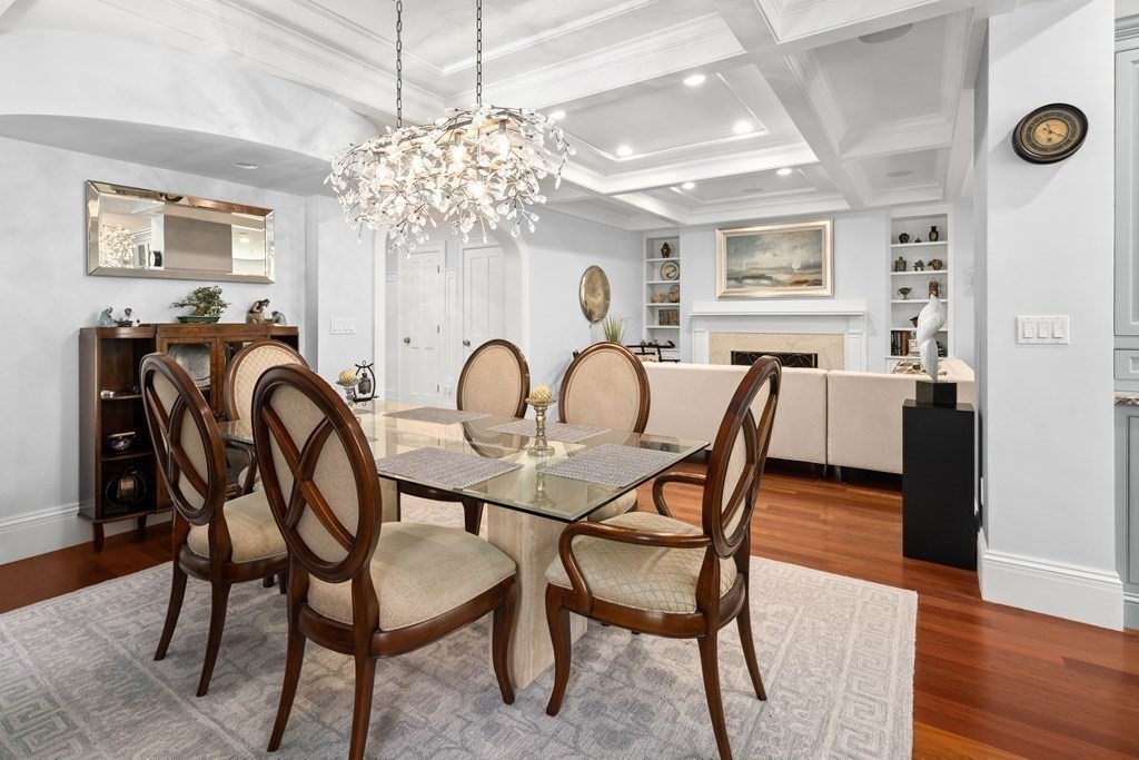 3 Mount Vernon Square, Unit 2 Boston, MA 02108 - Photo 7 of 20