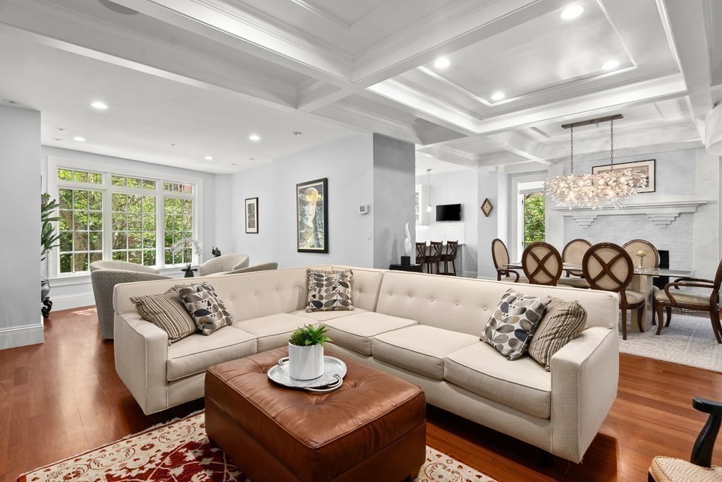 3 Mount Vernon Square, Unit 2 Boston, MA 02108 - Photo 8 of 20