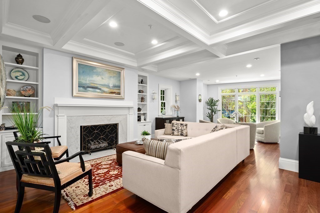 3 Mount Vernon Square, Unit 2 Boston, MA 02108 - Photo 9 of 20