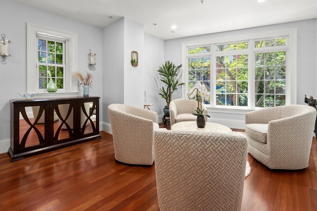 3 Mount Vernon Square, Unit 2 Boston, MA 02108 - Photo 10 of 20