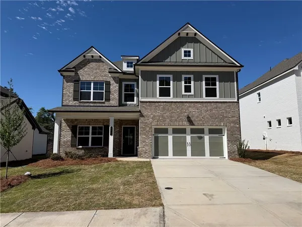 $571,973 | 692 Secret Garden Lane, Dacula, GA 30019