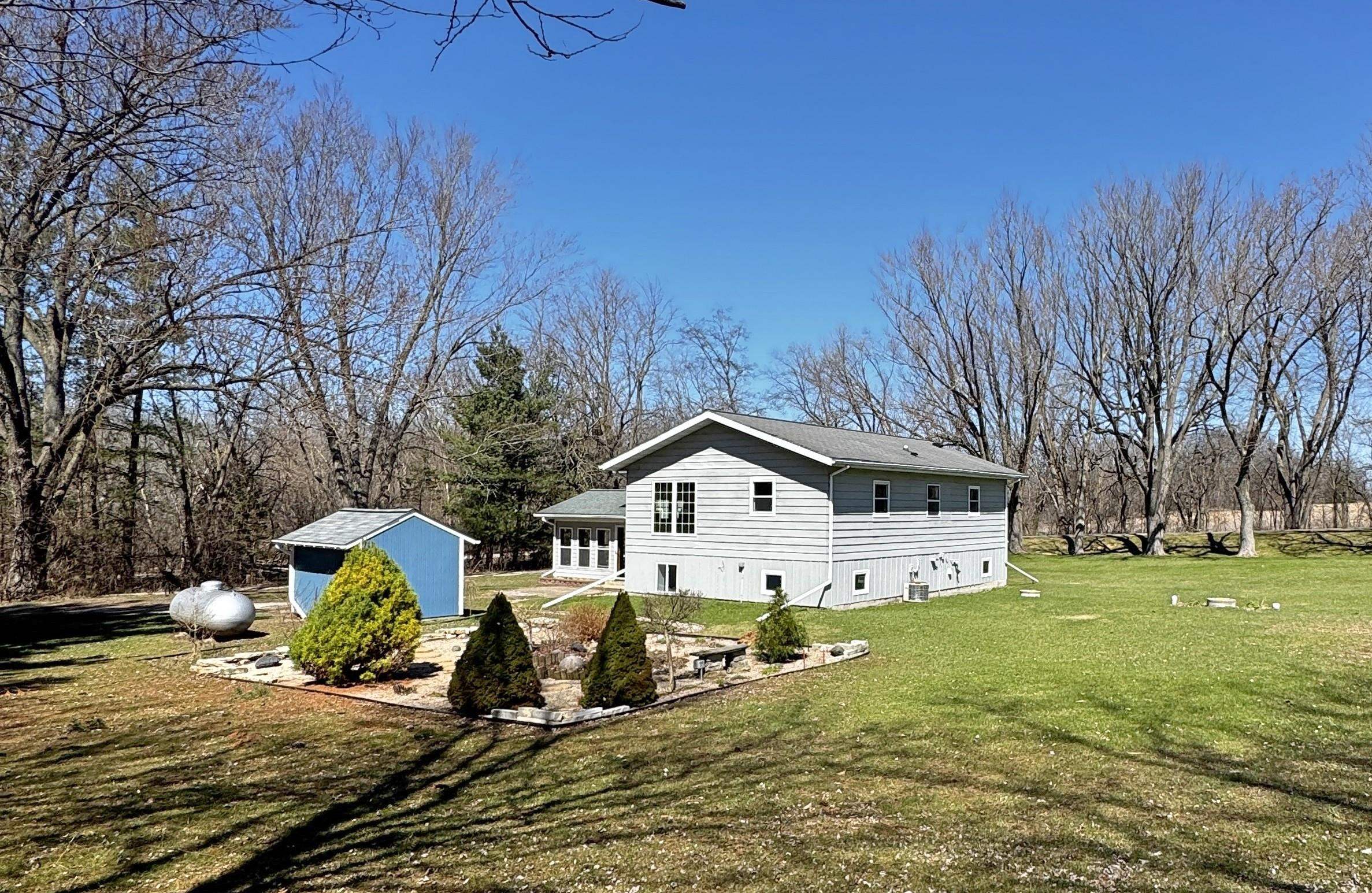 7348 East Schmidt Road Fort Atkinson, WI 53538 - Photo 1 of 1 Gallery Image 1
