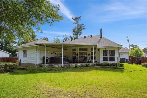 $347,000 | 67061 Dolan Street, Mandeville, LA 70471