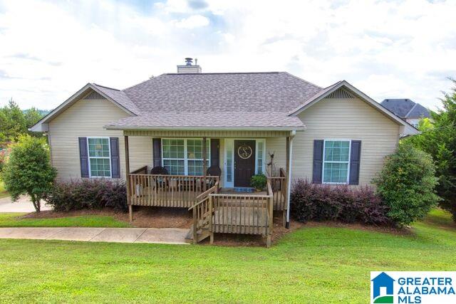 123 Woodland Ridge Road Odenville, AL 35120 - Photo 41 of 41 Gallery Image 41