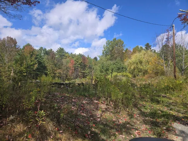 $67,000 | 342 East Green Mountain Road, Claremont, NH 03743