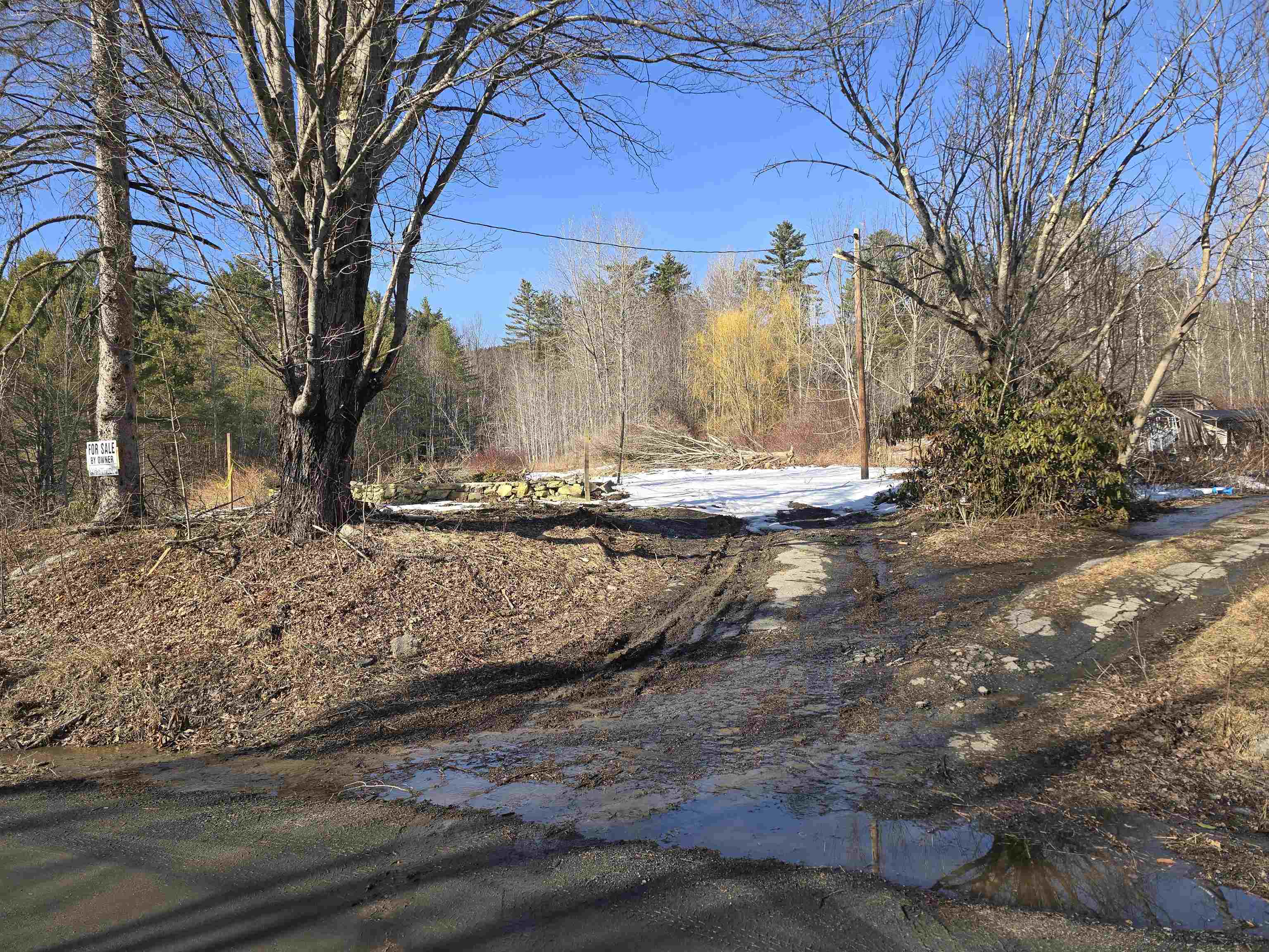 342 East Green Mountain Road Claremont, NH 03743 - Photo 6 of 6