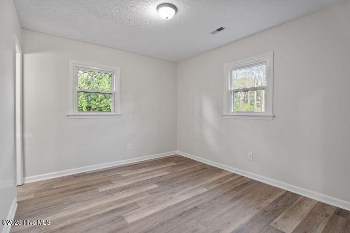 717 Cobb Road Elm City, NC 27822 - Photo 21 of 38 Master Bedroom