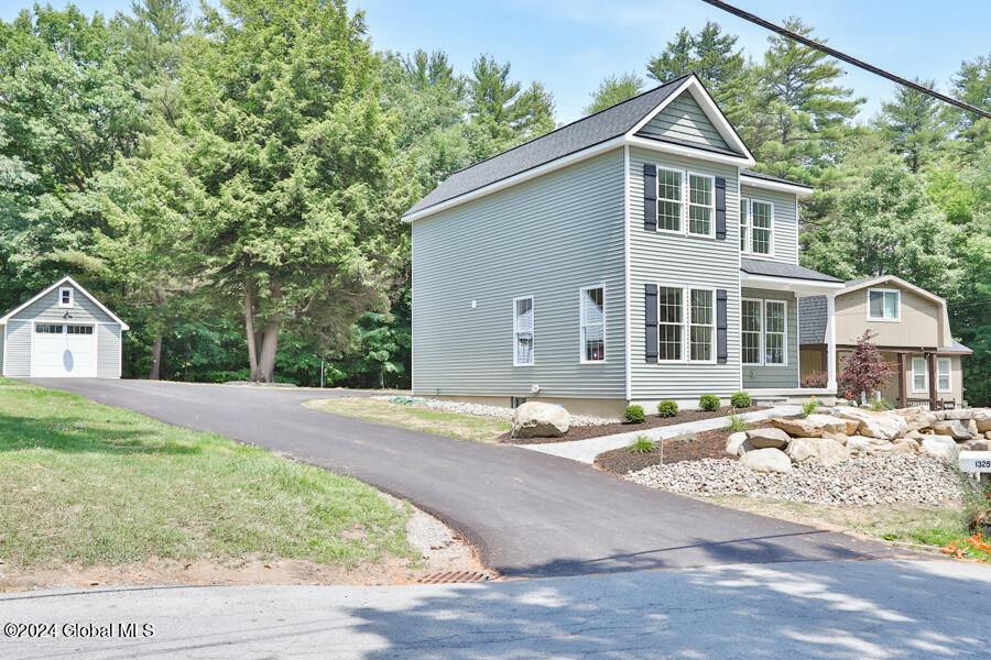 1325 Ridge Road Broadalbin, NY 12025 - Photo 2 of 74 1325Ridge-4