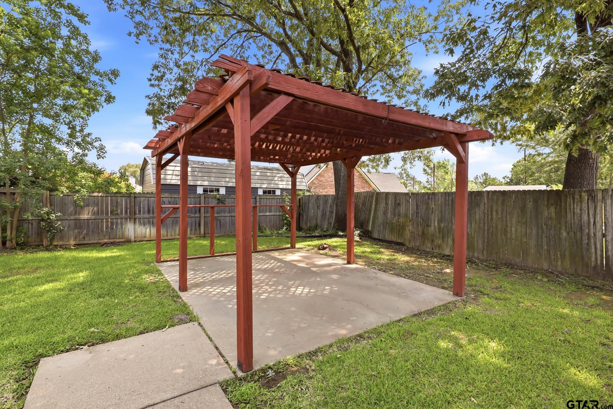 3105 Rouncival Drive Longview, TX 75605 - Photo 25 of 33