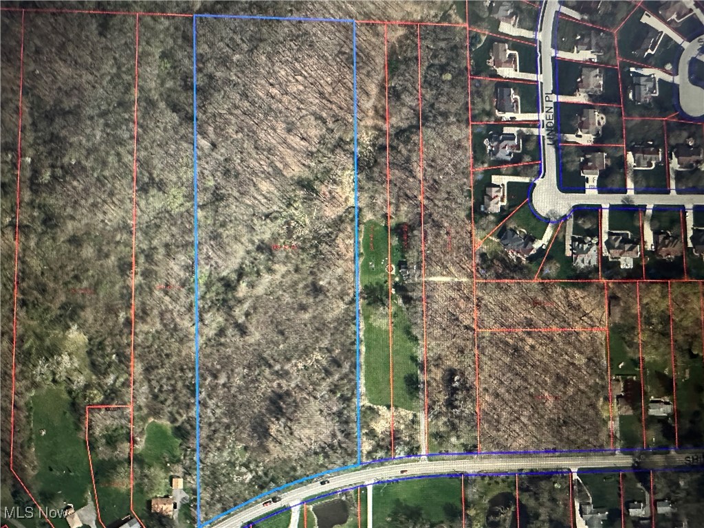 Shields Road Canfield, OH 44406 - Photo 1 of 11 Property within the blue outline