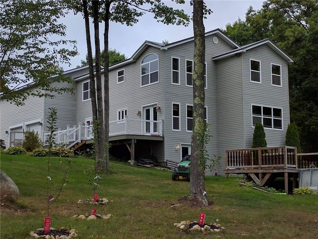 18 South Taylor Road Mount Vernon, ME 04352 - Photo 3 of 35 Photo