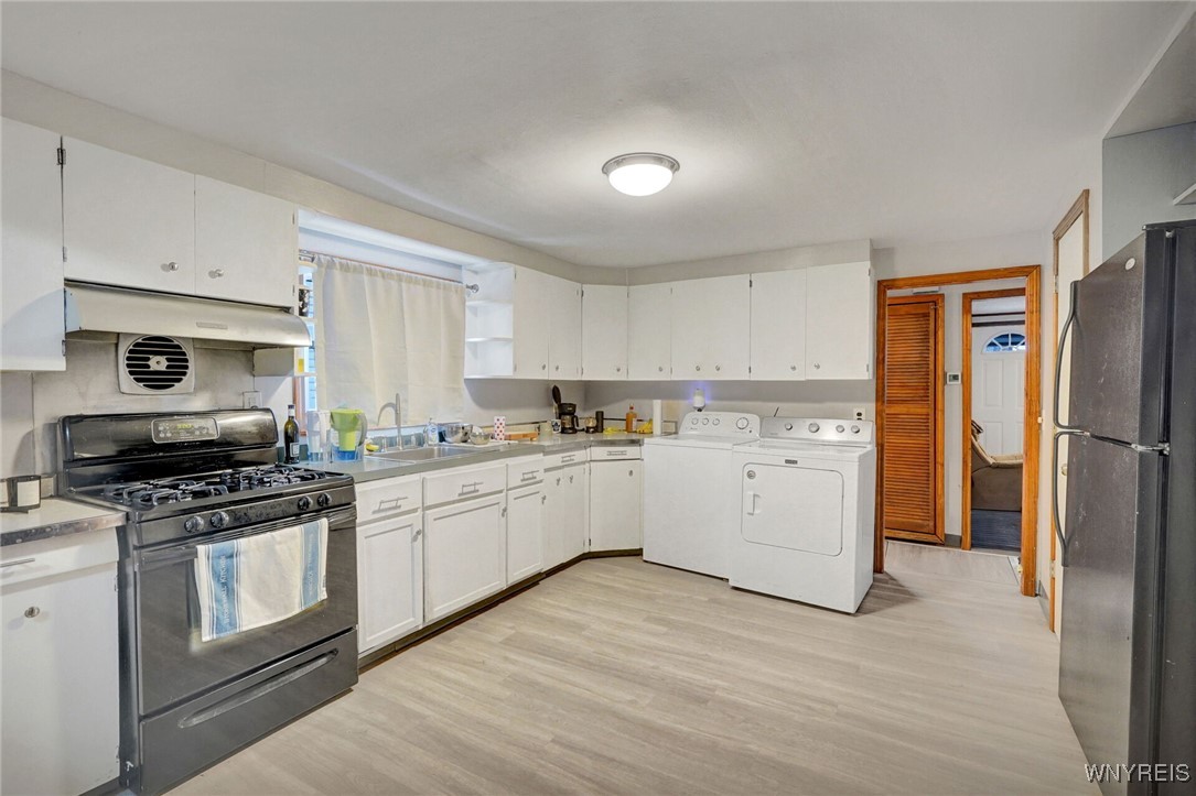 223 Roland Street Cheektowaga, NY 14212 - Photo 7 of 17