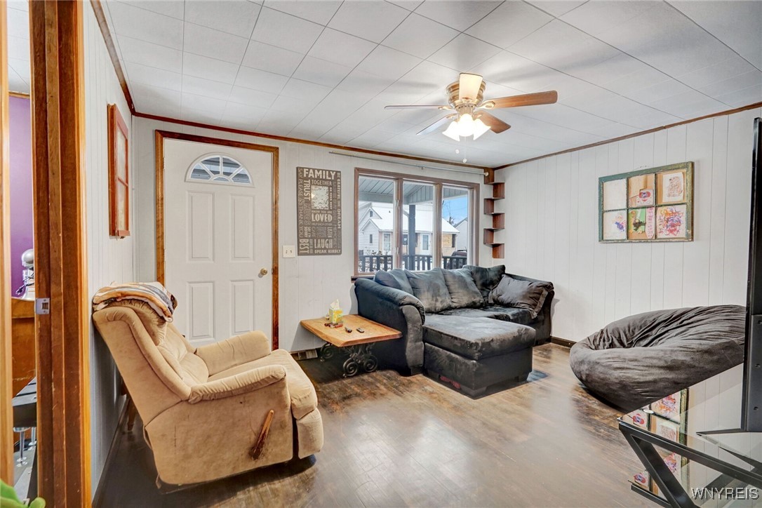 223 Roland Street Cheektowaga, NY 14212 - Photo 9 of 17