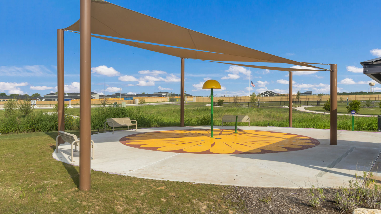 1165 Celosia Loop Kyle, TX 78640 - Photo 17 of 18