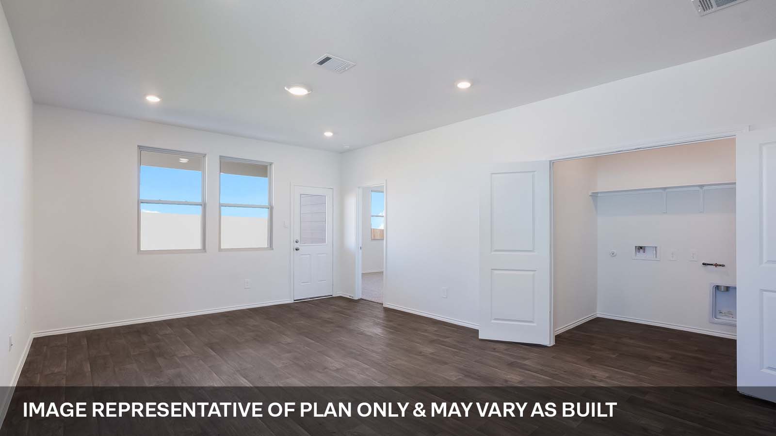 1165 Celosia Loop Kyle, TX 78640 - Photo 6 of 18