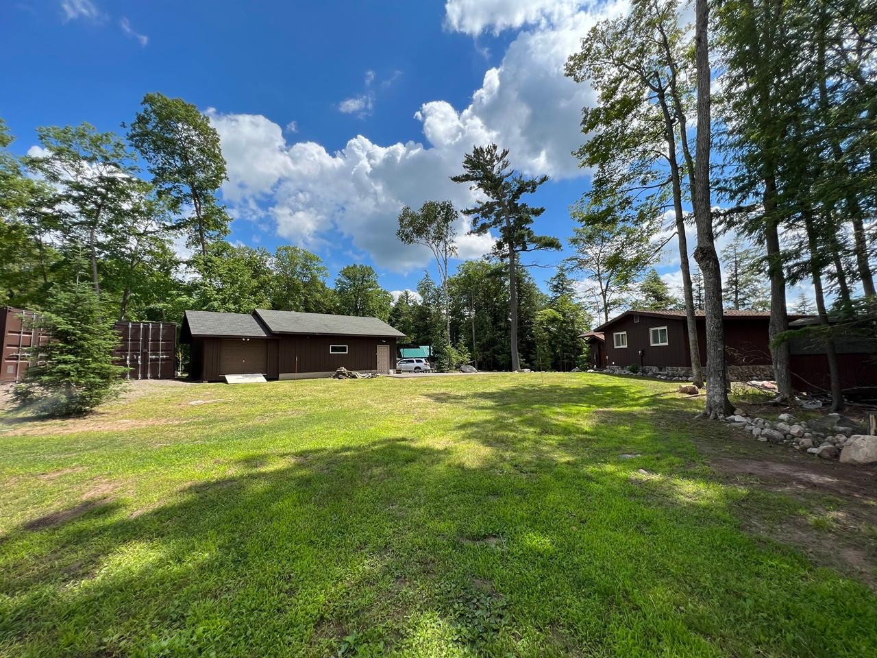 5103 Stafford Point Road North Mercer, WI 54547 - Photo 5 of 52 Gallery Image 5
