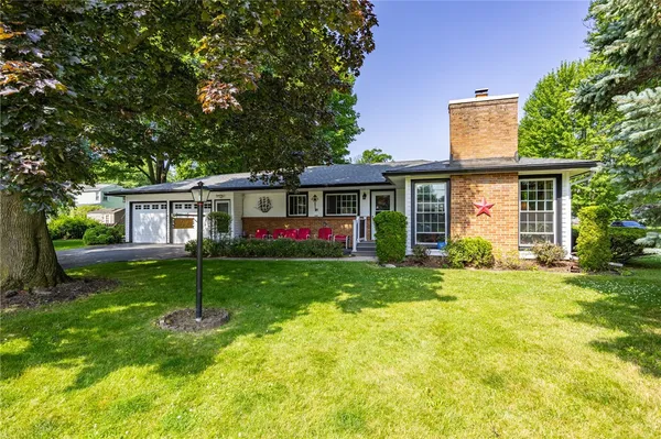 $205,000 | 77 Willowen Drive, Irondequoit, NY 14609