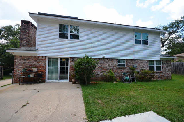 4728 Firestone Drive South Mobile, AL 36609 - Photo 20 of 28