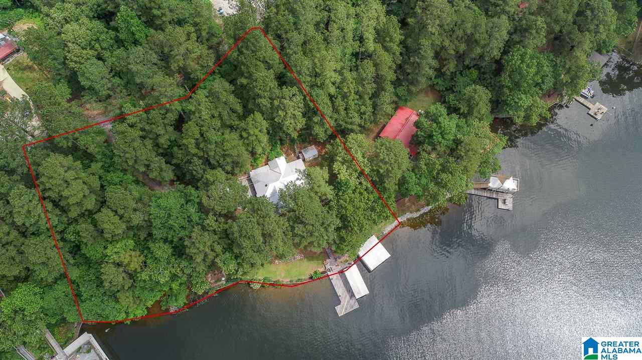 415 Tangled Way Shelby, AL 35143 - Photo 49 of 50