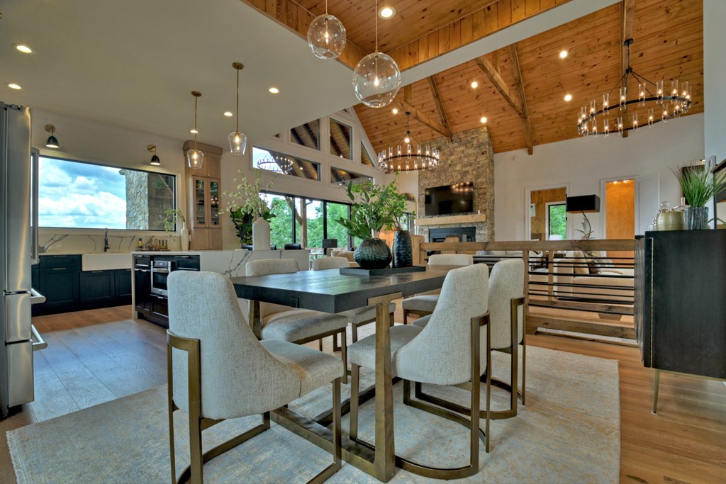250 Deer Crest Blue Ridge, GA 30513 - Photo 36 of 75 Gallery Image 36