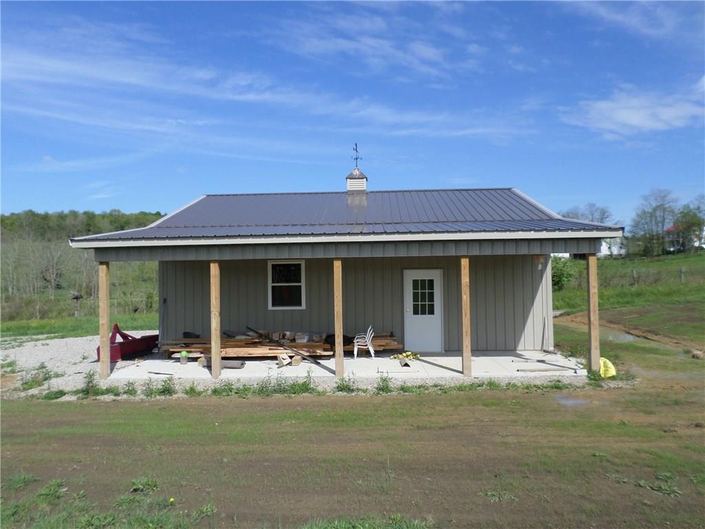 384 Harts Road Carmichaels, PA 15320 - Photo 22 of 25 Gallery Image 22