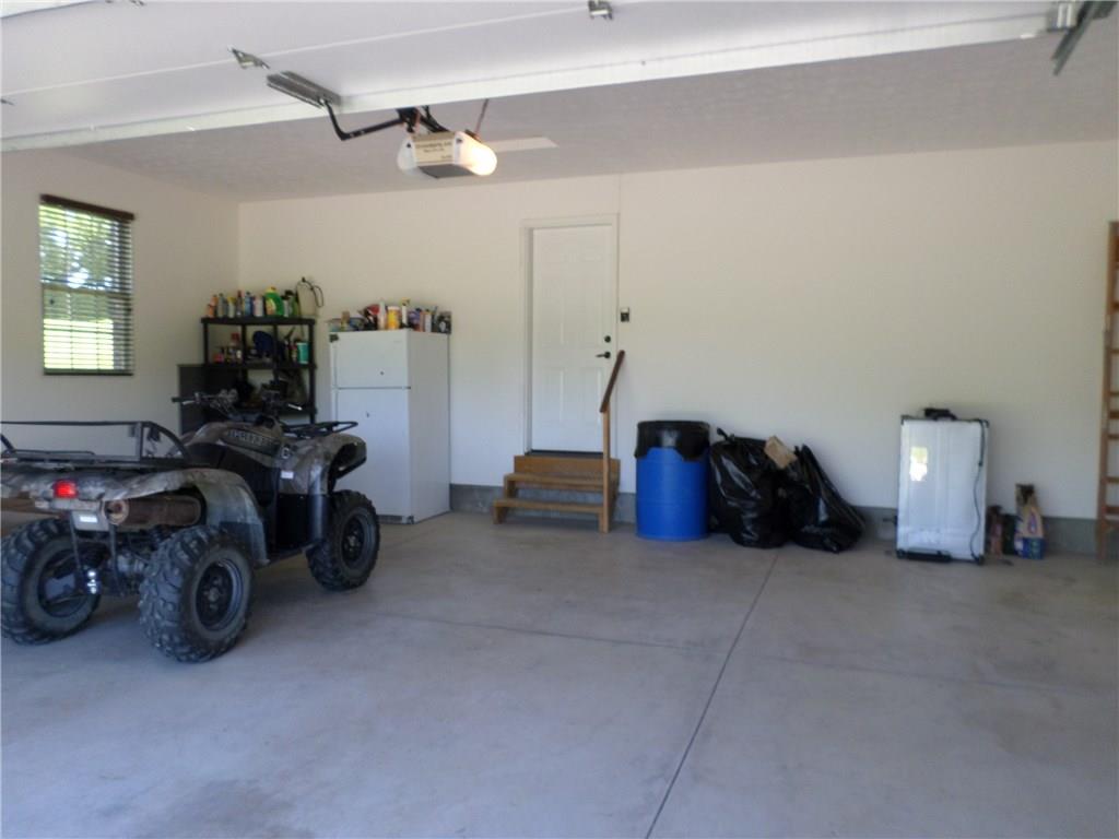 384 Harts Road Carmichaels, PA 15320 - Photo 25 of 25 2 car oversized attached garage