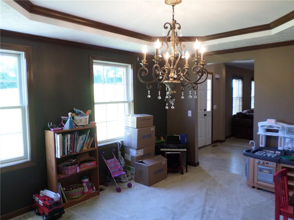 384 Harts Road Carmichaels, PA 15320 - Photo 9 of 25 Gallery Image 9