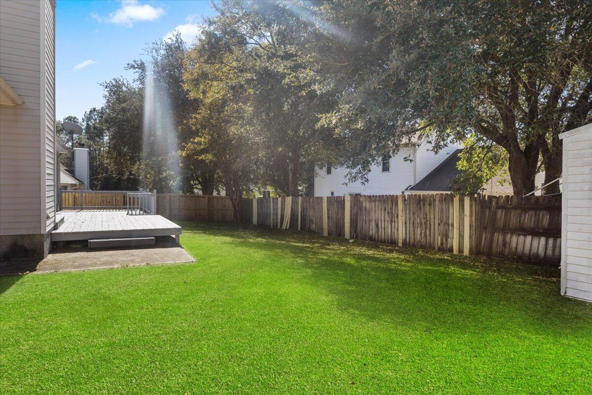 439 Northview Lane Crestview, FL 32536 - Photo 27 of 32 a view of a park with a large trees