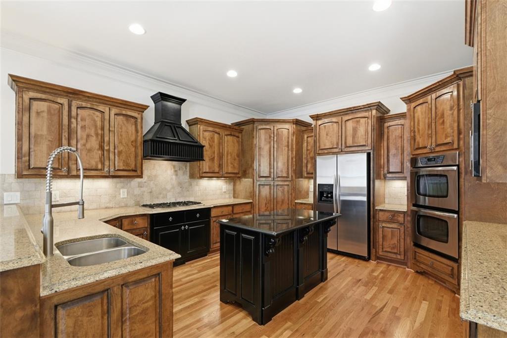3435 Hidden Shoals Road Northeast Buford, GA 30519 - Photo 15 of 89